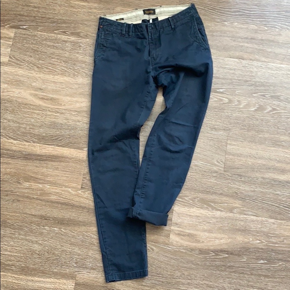 🤩Scotch & Soda Gentleman’s Chino pant 🤩